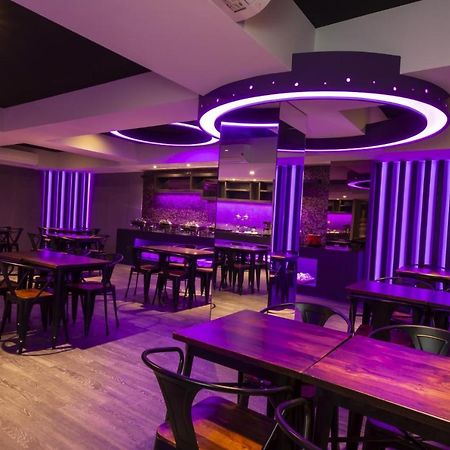 Seven Fukun Hotel جياوكسي المظهر الخارجي الصورة