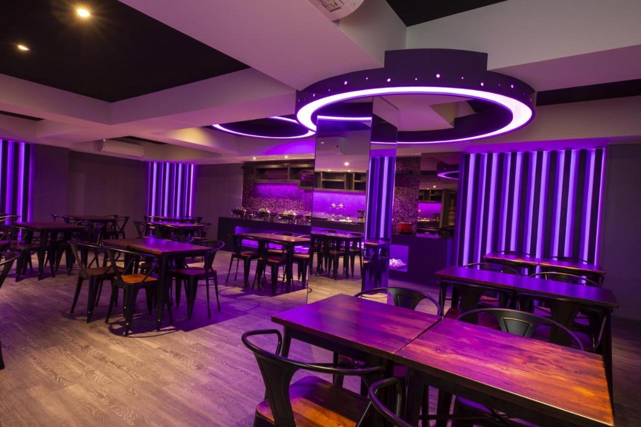 Seven Fukun Hotel جياوكسي المظهر الخارجي الصورة