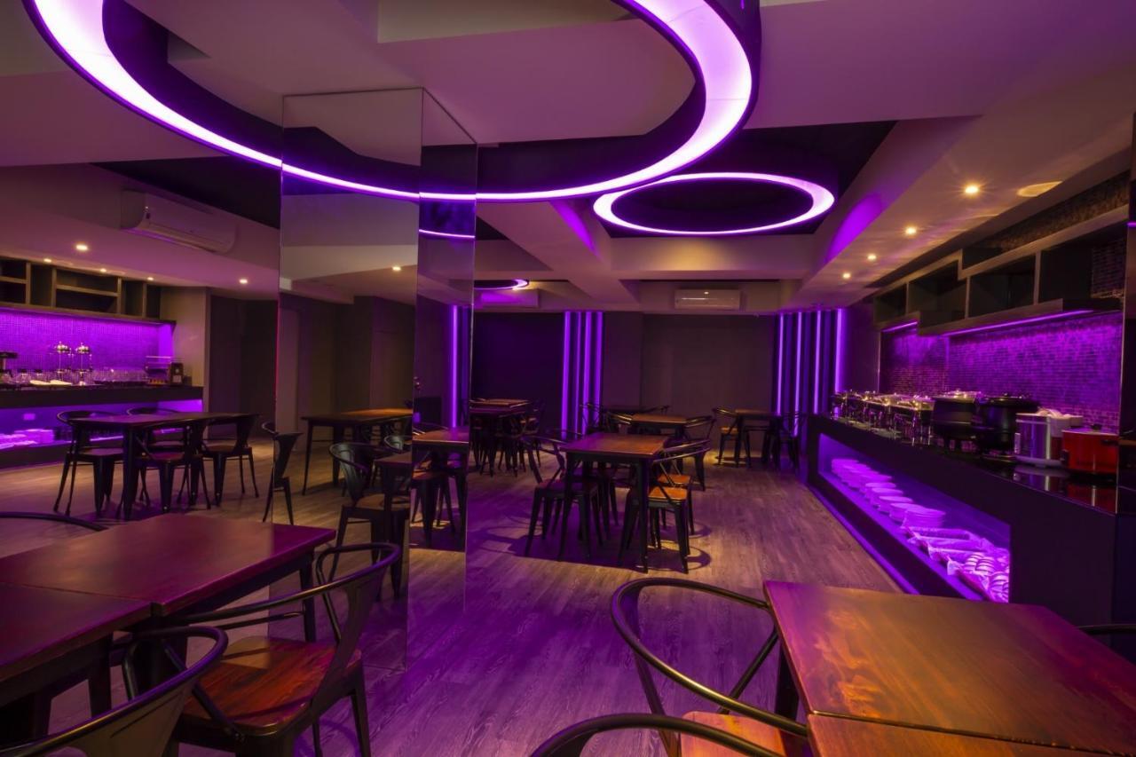 Seven Fukun Hotel جياوكسي المظهر الخارجي الصورة