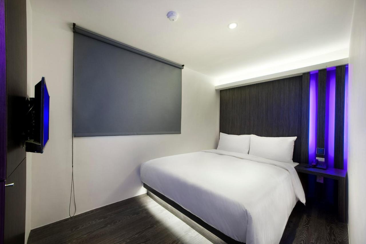 Seven Fukun Hotel جياوكسي المظهر الخارجي الصورة